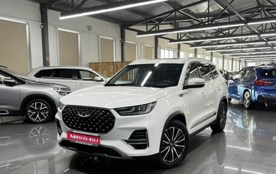 Chery Tiggo 8 Pro, 2021 год, 1 725 000 рублей, 1 фотография