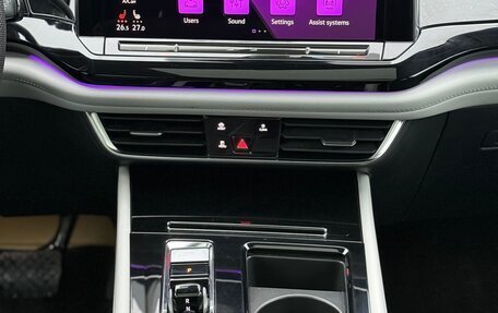 Volkswagen Teramont I, 2022 год, 5 000 000 рублей, 17 фотография