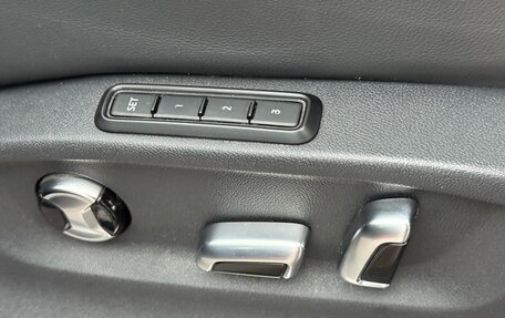 Volkswagen Teramont I, 2022 год, 5 000 000 рублей, 19 фотография