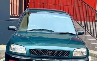 Toyota RAV4, 1996 год, 550 000 рублей, 1 фотография