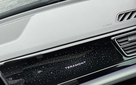Volkswagen Teramont I, 2022 год, 5 000 000 рублей, 20 фотография