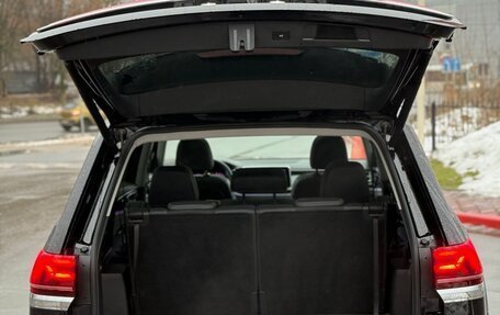 Volkswagen Teramont I, 2022 год, 5 000 000 рублей, 21 фотография