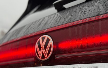 Volkswagen Teramont I, 2022 год, 5 000 000 рублей, 24 фотография