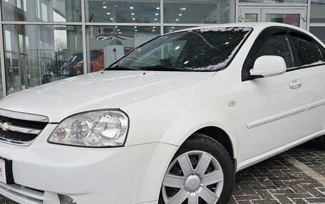 Chevrolet Lacetti, 2012 год, 699 000 рублей, 1 фотография