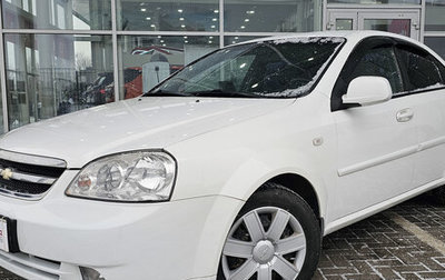 Chevrolet Lacetti, 2012 год, 699 000 рублей, 1 фотография