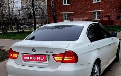 BMW 3 серия, 2011 год, 850 000 рублей, 1 фотография