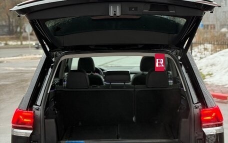 Volkswagen Teramont I, 2022 год, 5 000 000 рублей, 22 фотография