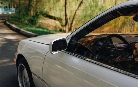 Lexus LS III, 1993 год, 800 000 рублей, 2 фотография