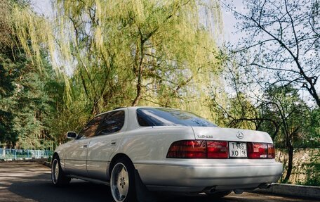 Lexus LS III, 1993 год, 800 000 рублей, 3 фотография