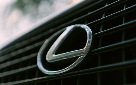 Lexus LS III, 1993 год, 800 000 рублей, 7 фотография