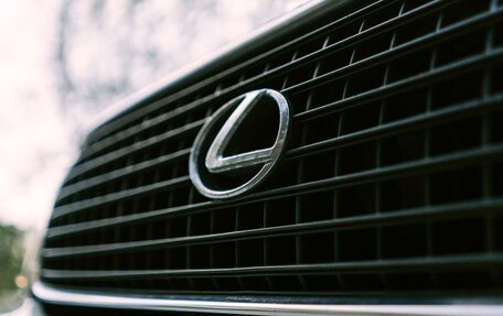 Lexus LS III, 1993 год, 800 000 рублей, 6 фотография