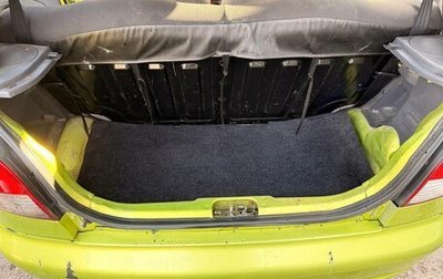 Daewoo Matiz I, 2012 год, 300 000 рублей, 1 фотография