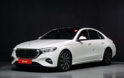 Mercedes-Benz E-Класс, 2025 год, 10 990 000 рублей, 1 фотография