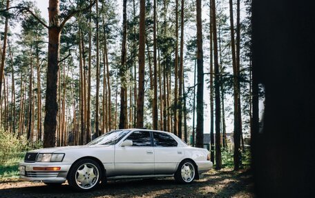 Lexus LS III, 1993 год, 800 000 рублей, 11 фотография