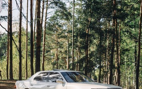 Lexus LS III, 1993 год, 800 000 рублей, 16 фотография