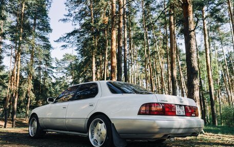 Lexus LS III, 1993 год, 800 000 рублей, 12 фотография