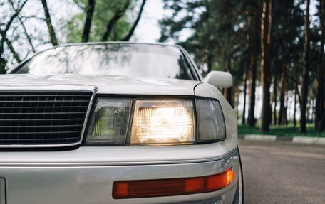 Lexus LS III, 1993 год, 800 000 рублей, 20 фотография