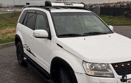 Suzuki Grand Vitara, 2008 год, 1 420 000 рублей, 5 фотография