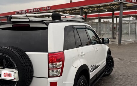 Suzuki Grand Vitara, 2008 год, 1 420 000 рублей, 7 фотография