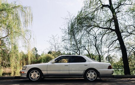 Lexus LS III, 1993 год, 800 000 рублей, 25 фотография