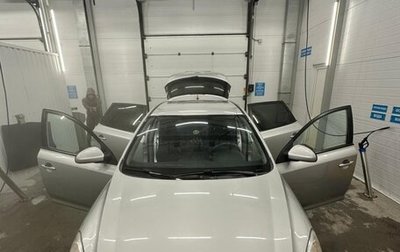 KIA cee'd I рестайлинг, 2007 год, 520 000 рублей, 1 фотография