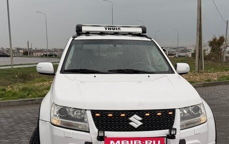 Suzuki Grand Vitara, 2008 год, 1 420 000 рублей, 3 фотография