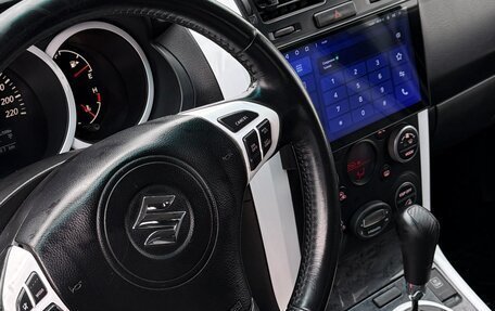 Suzuki Grand Vitara, 2008 год, 1 420 000 рублей, 12 фотография