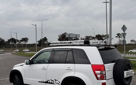 Suzuki Grand Vitara, 2008 год, 1 420 000 рублей, 10 фотография