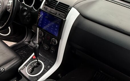 Suzuki Grand Vitara, 2008 год, 1 420 000 рублей, 14 фотография