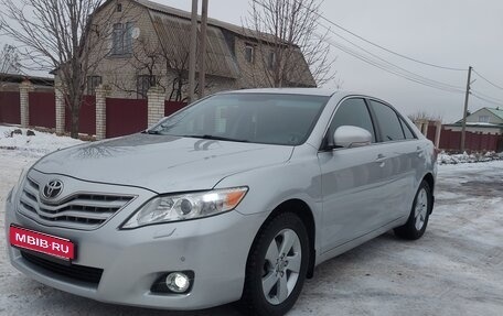 Toyota Camry, 2011 год, 1 299 000 рублей, 1 фотография