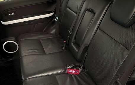 Suzuki Grand Vitara, 2008 год, 1 420 000 рублей, 13 фотография