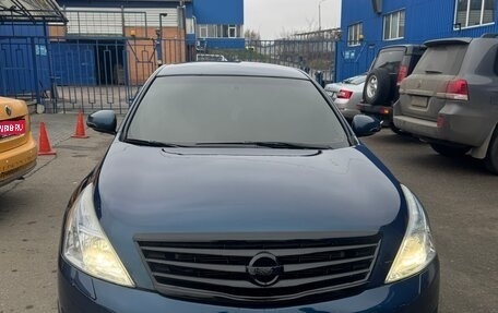 Nissan Teana, 2011 год, 950 000 рублей, 1 фотография