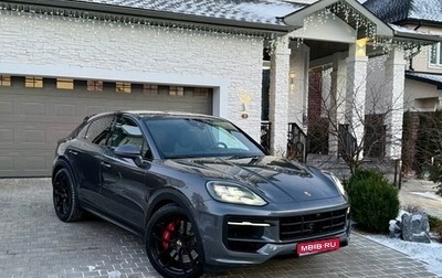 Porsche Cayenne III, 2024 год, 20 000 000 рублей, 1 фотография