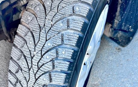 Renault Logan II, 2021 год, 890 000 рублей, 16 фотография