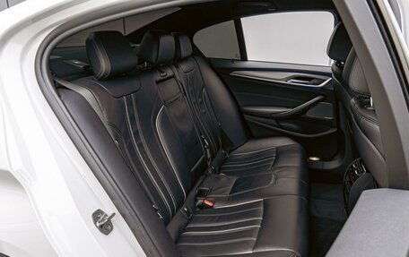 BMW 5 серия, 2019 год, 3 830 000 рублей, 14 фотография