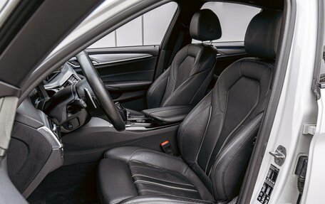 BMW 5 серия, 2019 год, 3 830 000 рублей, 17 фотография