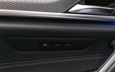 BMW 5 серия, 2019 год, 3 830 000 рублей, 26 фотография