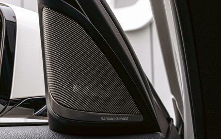 BMW 5 серия, 2019 год, 3 830 000 рублей, 28 фотография