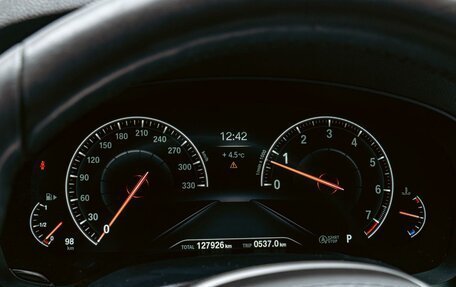 BMW 5 серия, 2019 год, 3 830 000 рублей, 27 фотография