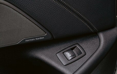 BMW 5 серия, 2019 год, 3 830 000 рублей, 30 фотография