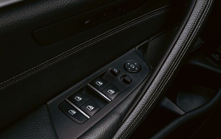 BMW 5 серия, 2019 год, 3 830 000 рублей, 31 фотография