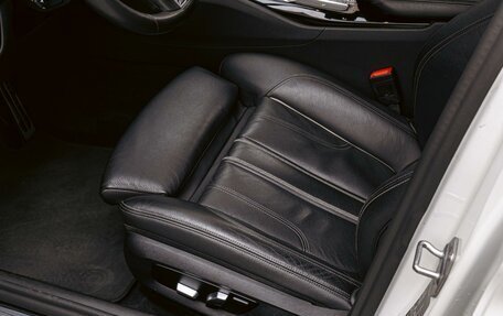 BMW 5 серия, 2019 год, 3 830 000 рублей, 32 фотография