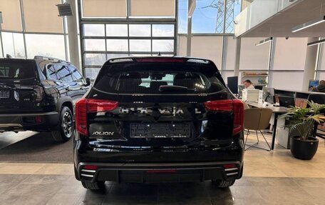 Haval Jolion, 2025 год, 2 399 000 рублей, 3 фотография
