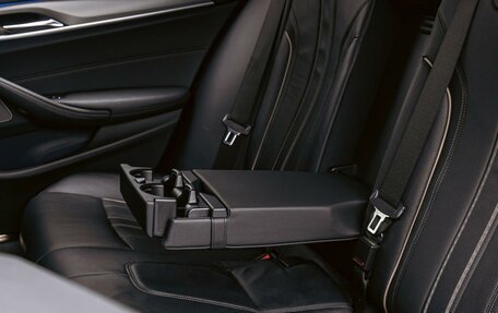 BMW 5 серия, 2019 год, 3 830 000 рублей, 33 фотография