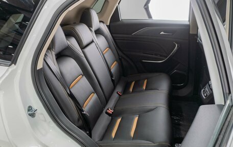 FAW Bestune T77, 2023 год, 1 849 000 рублей, 7 фотография