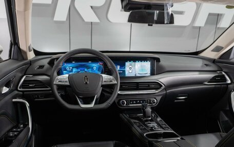 FAW Bestune T77, 2023 год, 1 849 000 рублей, 6 фотография