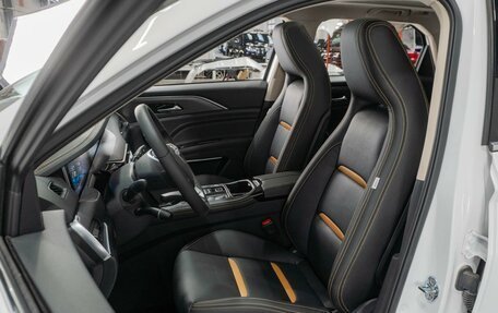 FAW Bestune T77, 2023 год, 1 849 000 рублей, 10 фотография