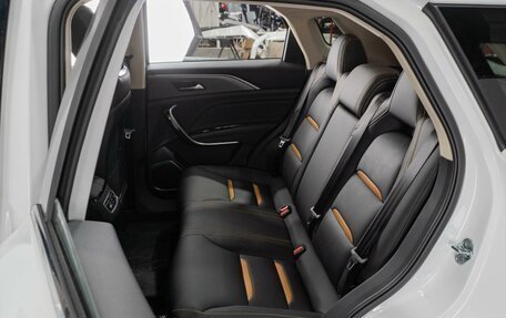 FAW Bestune T77, 2023 год, 1 849 000 рублей, 9 фотография