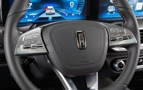 FAW Bestune T77, 2023 год, 1 849 000 рублей, 13 фотография