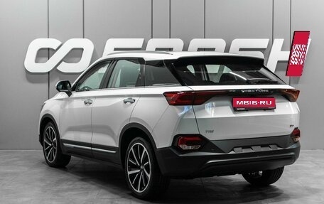 FAW Bestune T77, 2023 год, 1 849 000 рублей, 2 фотография